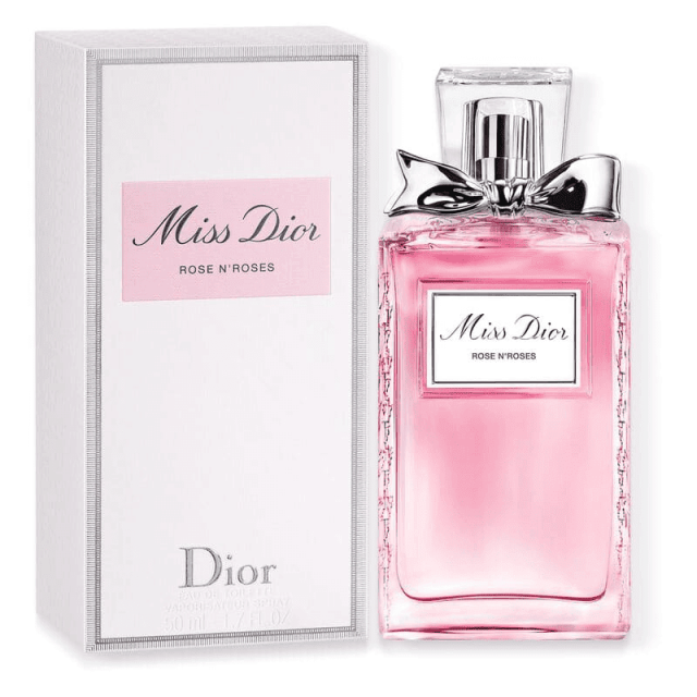 Dior - MISS DIOR ROSE N'ROSES | Eau de toilette