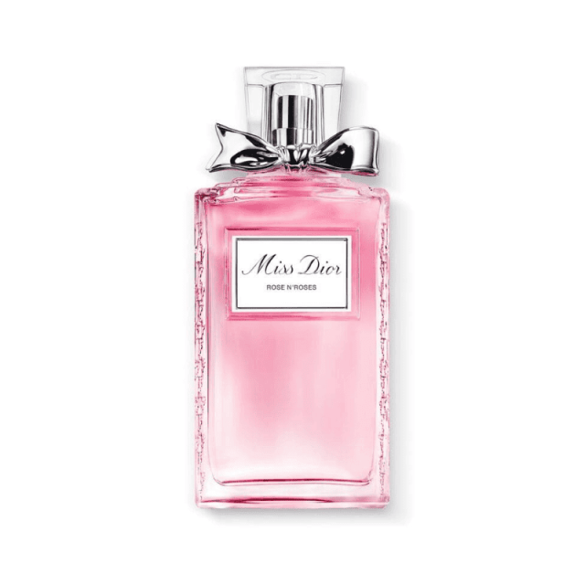 Dior - MISS DIOR ROSE N'ROSES | Eau de toilette