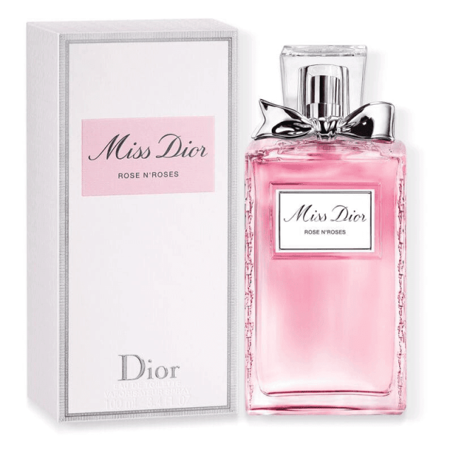 Dior - MISS DIOR ROSE N'ROSES | Eau de toilette