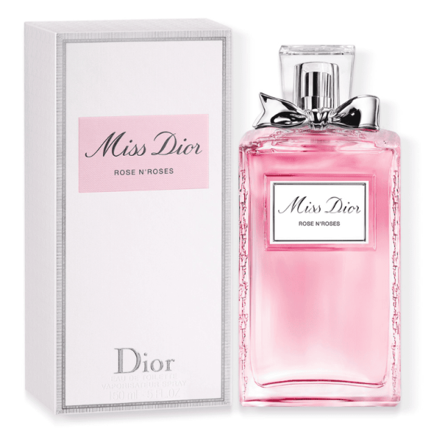 Dior - MISS DIOR ROSE N'ROSES | Eau de toilette