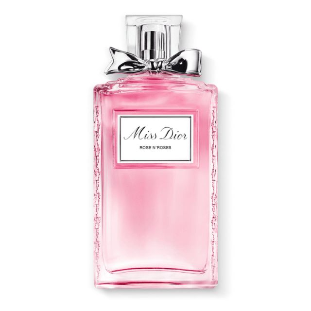 Dior - MISS DIOR ROSE N'ROSES | Eau de toilette