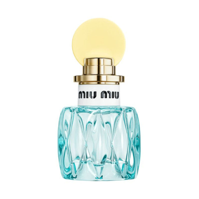 Miu Miu - L'Eau Bleue | Eau de Parfum fraîche et florale