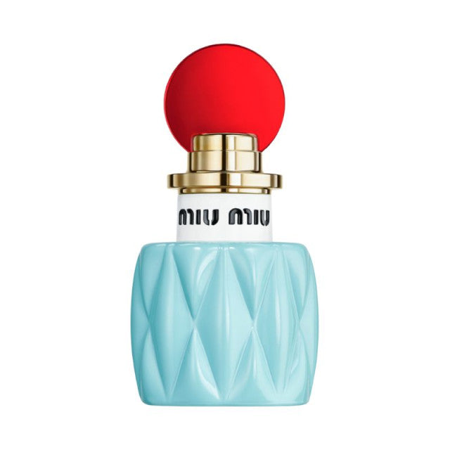 Miu Miu - L'Eau de Muguet | Eau de Parfum fraîche et florale