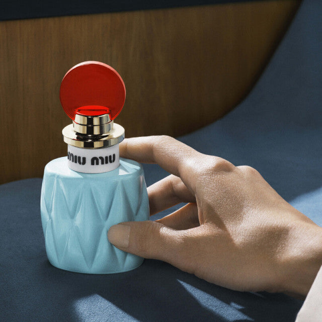 Miu Miu - L'Eau de Muguet | Eau de Parfum fraîche et florale