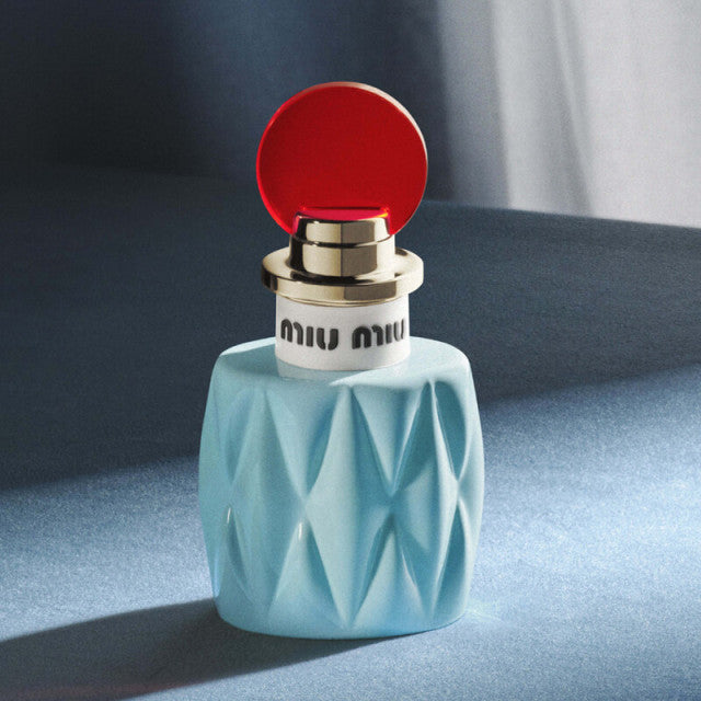 Miu Miu - L'Eau de Muguet | Eau de Parfum fraîche et florale
