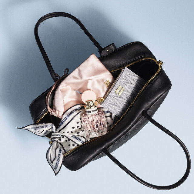 Miu Miu - L'Eau Rosée | Eau de Toilette florale et chyprée