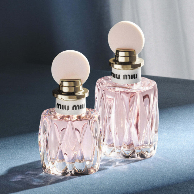 Miu Miu - L'Eau Rosée | Eau de Toilette florale et chyprée