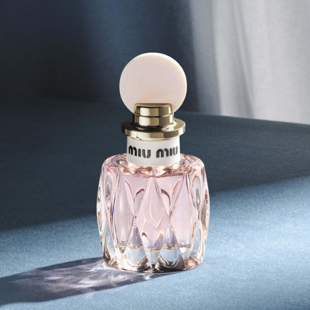 Miu Miu - L'Eau Rosée | Eau de Toilette florale et chyprée
