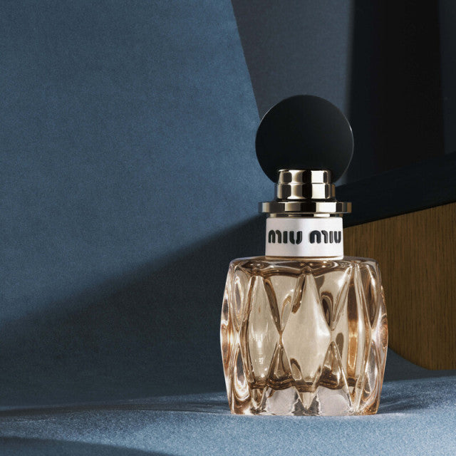 Miu Miu - Miutine | Eau de Parfum florale