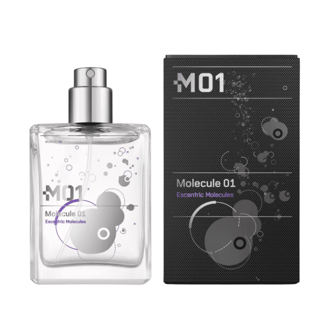 Escentric Molecules - Molecule 01 | Eau de Toilette