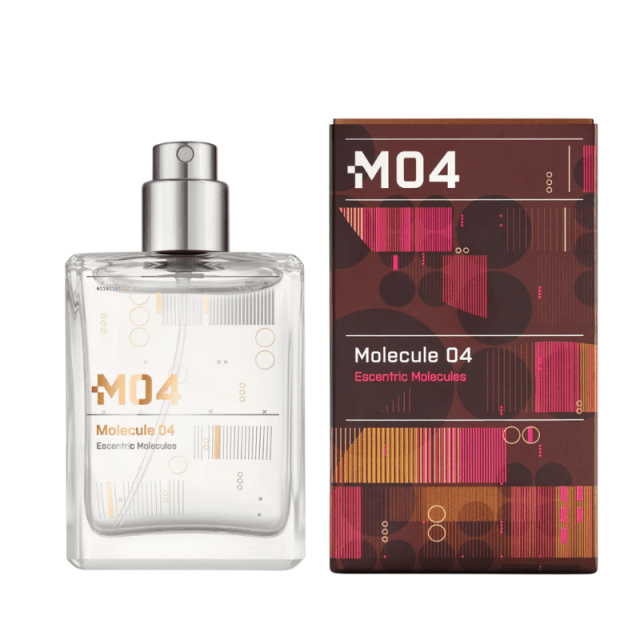 Escentric Molecules - Molecule 04 | Eau de Toilette