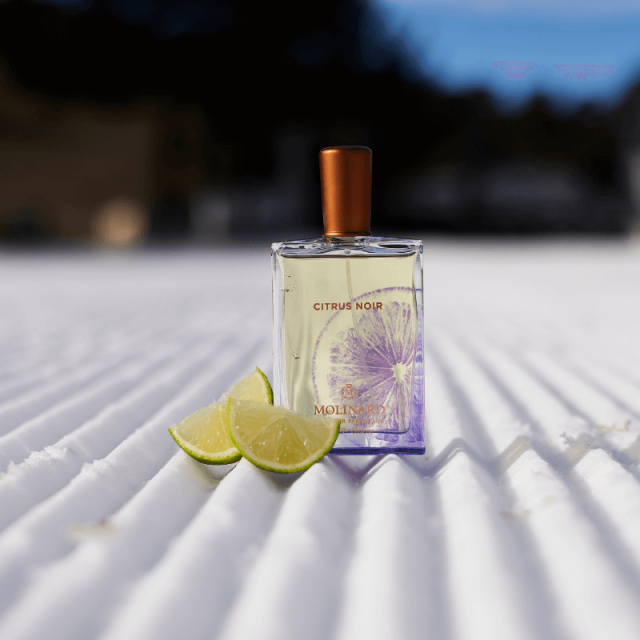 Molinard - Citrus Noir | Eau de Parfum