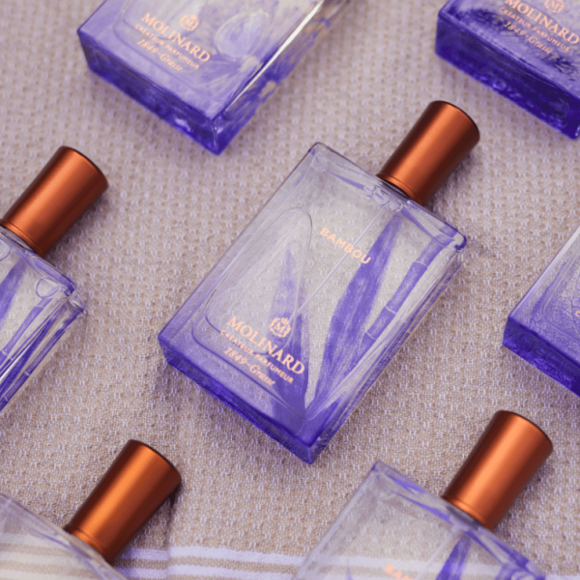 Molinard - Citrus Noir | Eau de Parfum