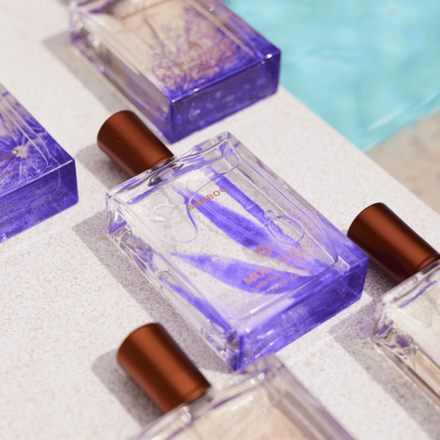 Molinard - Citrus Noir | Eau de Parfum