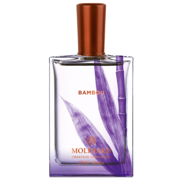 Molinard - Bambou | Eau de Parfum