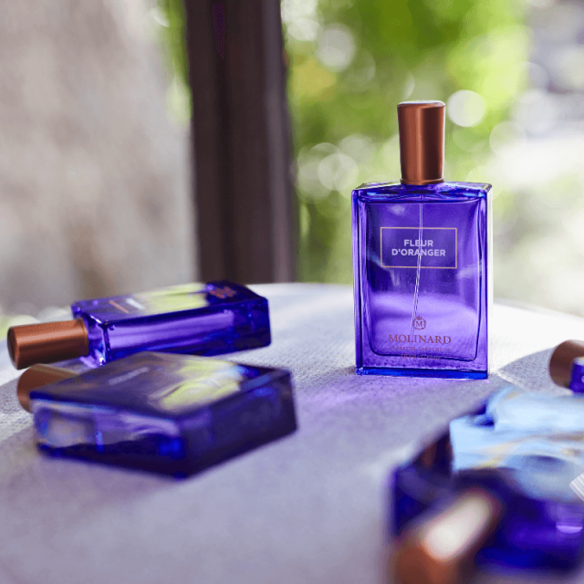 Molinard - Cuir | Eau de Parfum