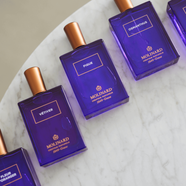 Molinard - Figue | Eau de Parfum