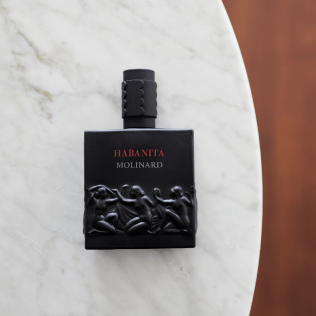 Molinard - Habanita | Eau de Parfum