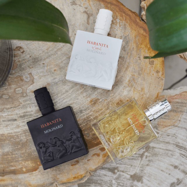 Molinard - Habanita L'Esprit | Eau de Parfum