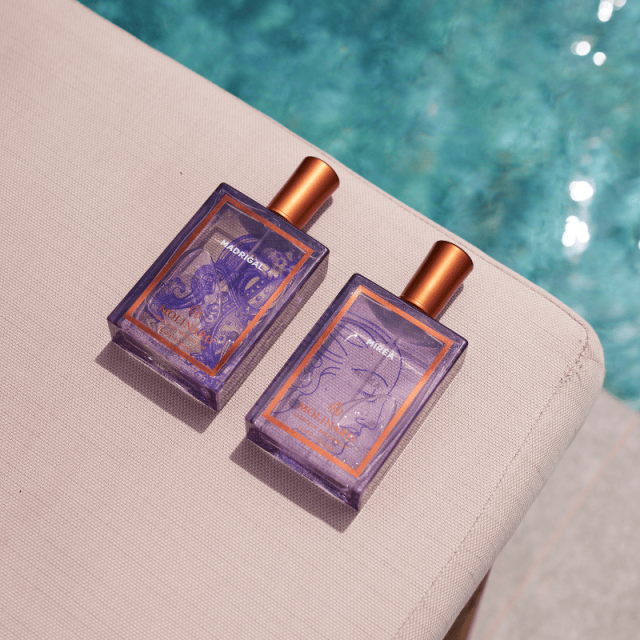 Molinard - Madrigal | Eau de Parfum