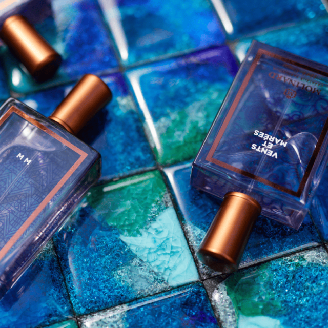 Molinard - Madrigal | Eau de Parfum