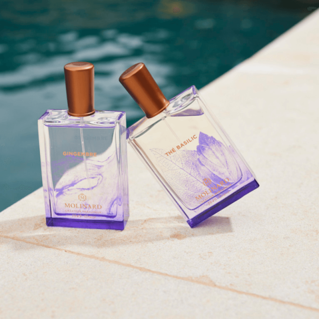 Molinard - Méditerranée | Eau de Parfum