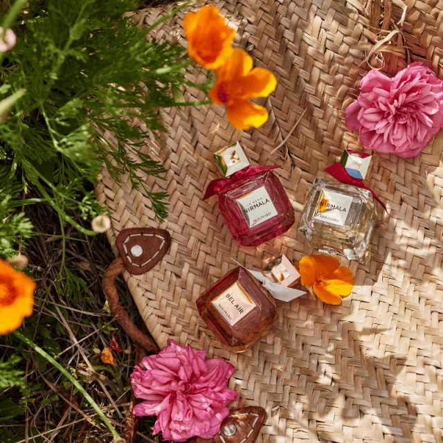 Molinard - Nirmala | Eau de Parfum