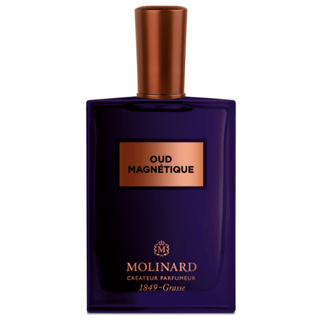 Molinard - Oud Magnétique | Eau de Parfum