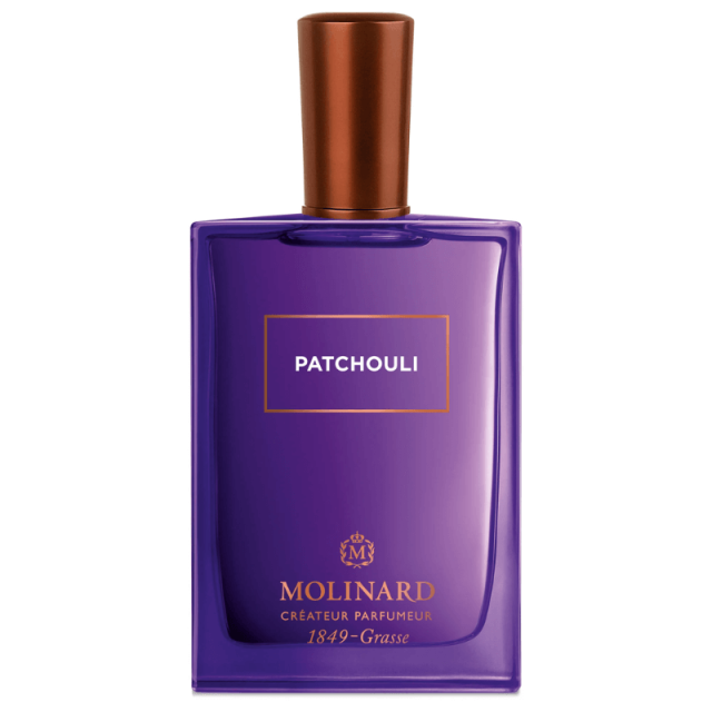 Molinard - Patchouli | Eau de Parfum