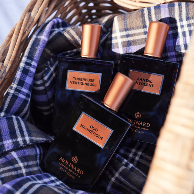 Molinard - Santal Insolent | Eau de Parfum