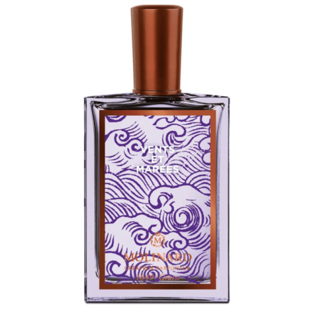 Molinard - Vents et Marées | Eau de Parfum
