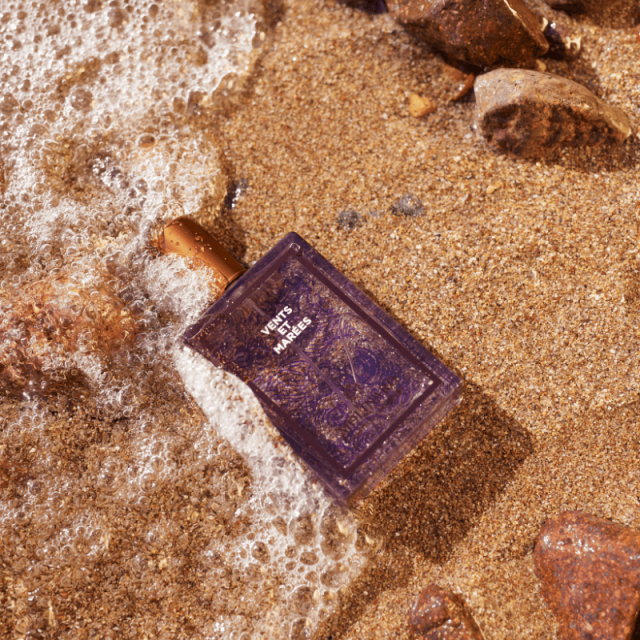 Molinard - Vents et Marées | Eau de Parfum