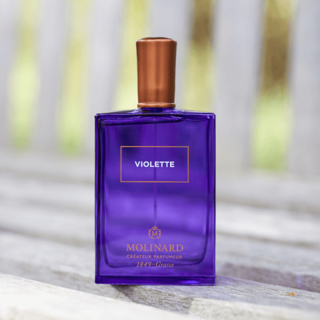 Molinard - Violette | Eau de Parfum