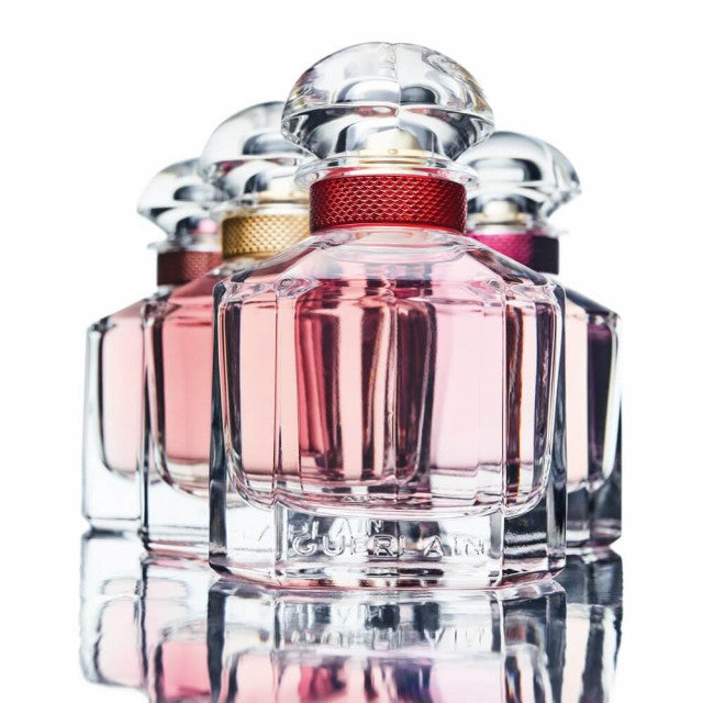 Guerlain - Mon Guerlain Bloom of Rose | Eau de Parfum