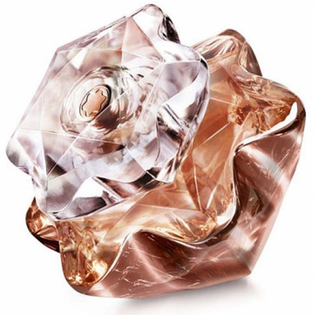 Montblanc - Dame embleem Elixir | Eau de parfum