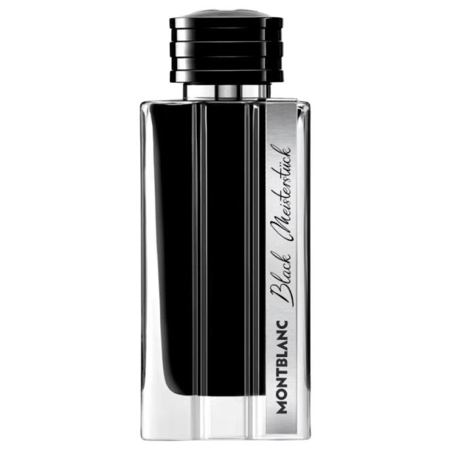 Montblanc - Zwarte Meisterstück | Eau de parfum