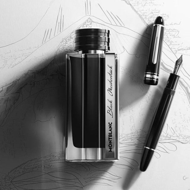 Montblanc - Zwarte Meisterstück | Eau de parfum