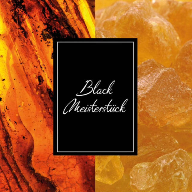 Montblanc - Zwarte Meisterstück | Eau de parfum