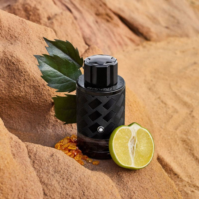 Montblanc - Explorer Extreme | Parfum