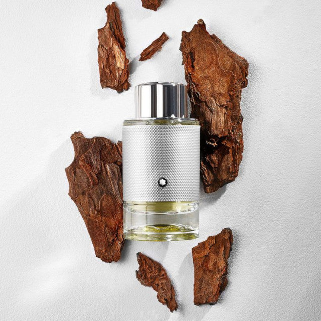 Montblanc - Explorer Platinum | Eau de Parfum