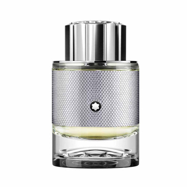 Montblanc - Explorer Platinum | Eau de Parfum