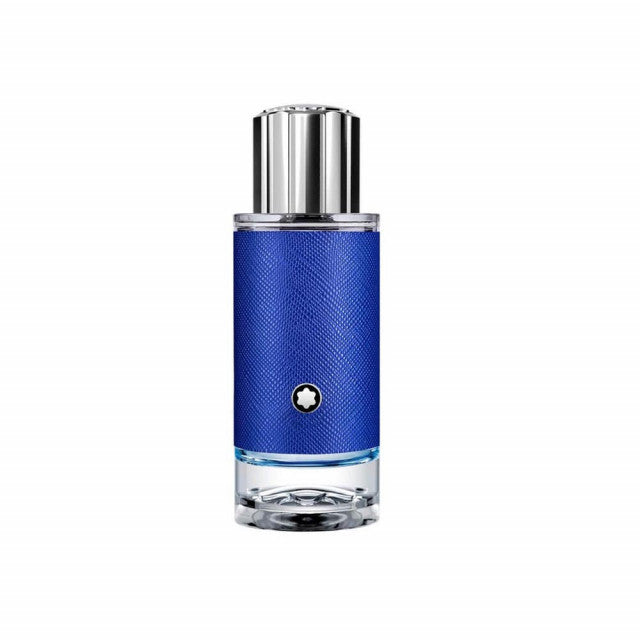 Montblanc - Explorer Ultra Blue | Eau de Parfum