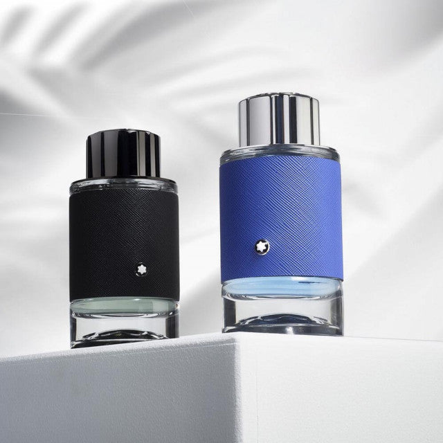 Montblanc - Explorer Ultra Blue | Eau de Parfum