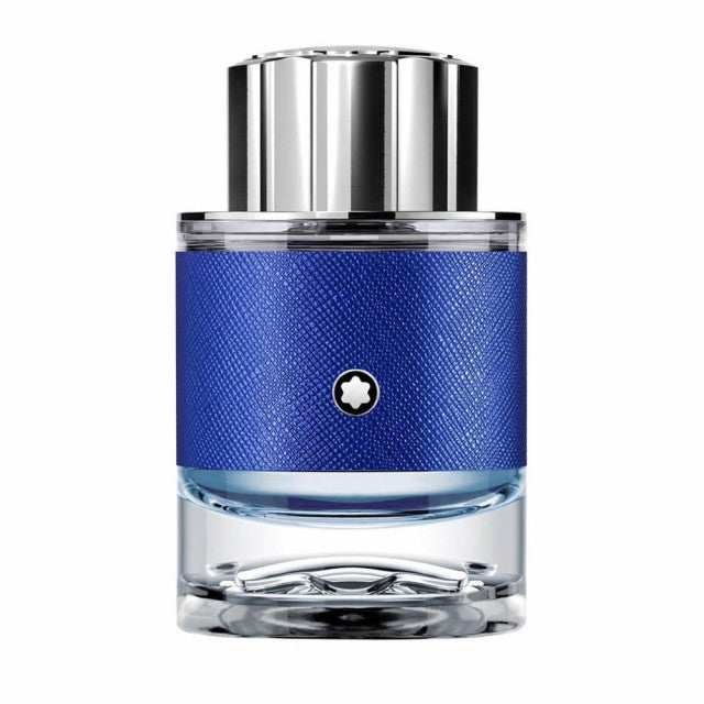Montblanc - Explorer Ultra Blue | Eau de Parfum