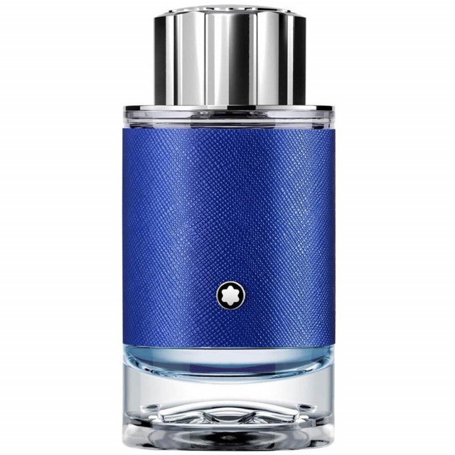 Montblanc - Explorer Ultra Blue | Eau de Parfum
