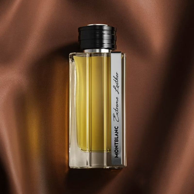 Montblanc - Extreme Leather | Eau de Parfum
