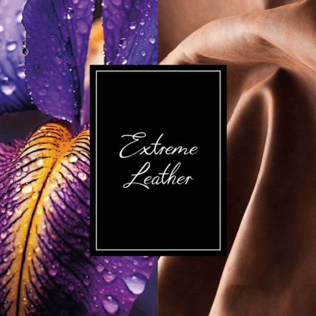 Montblanc - Extreme Leather | Eau de Parfum