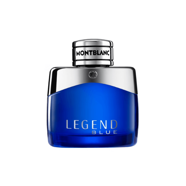 Montblanc - Legend Blue | Eau de Parfum
