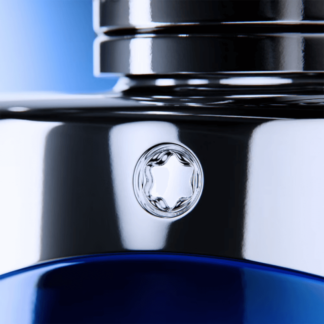Montblanc - Legend Blue | Eau de Parfum
