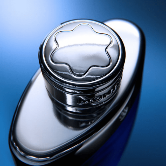 Montblanc - Legend Blue | Eau de Parfum